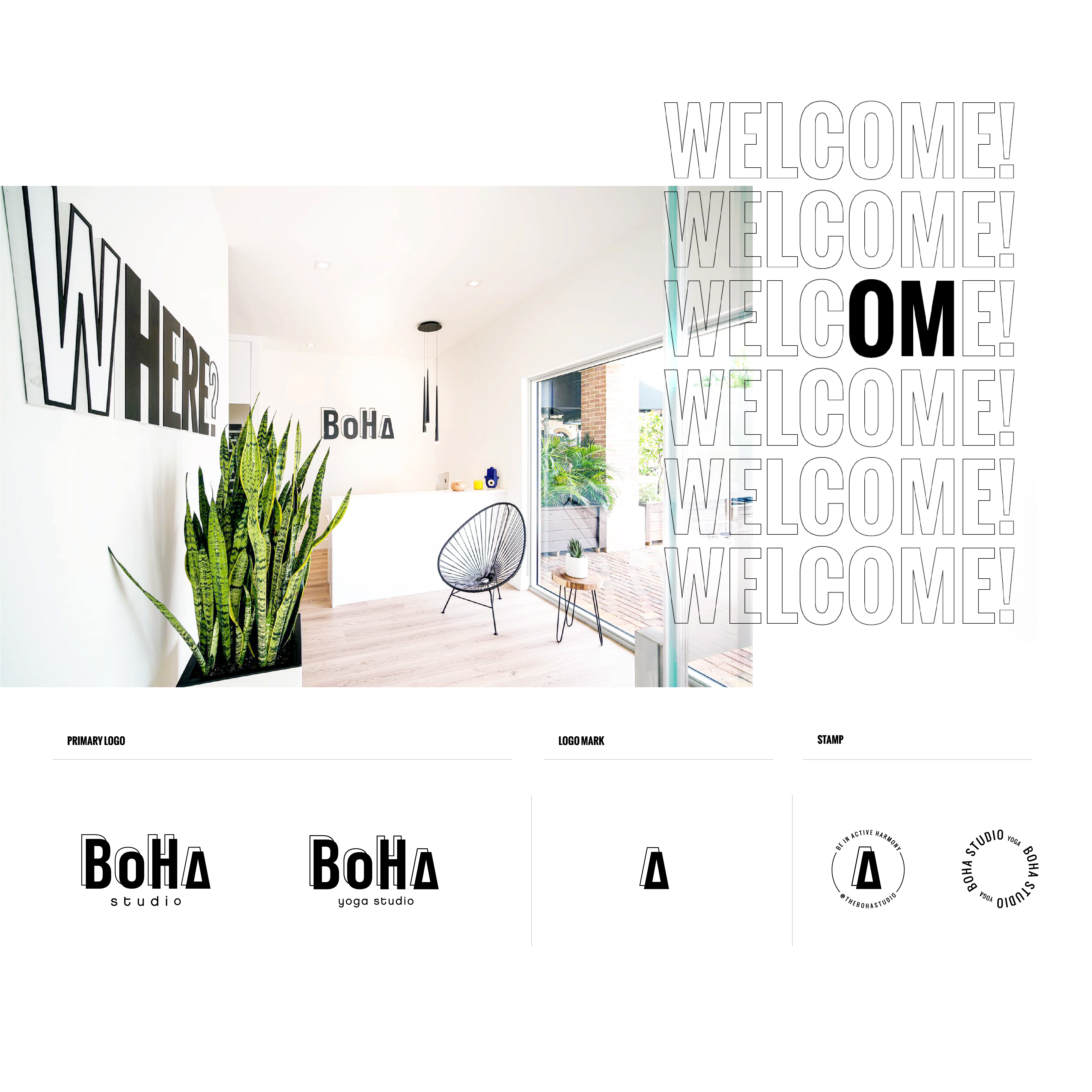 The BoHa Studio