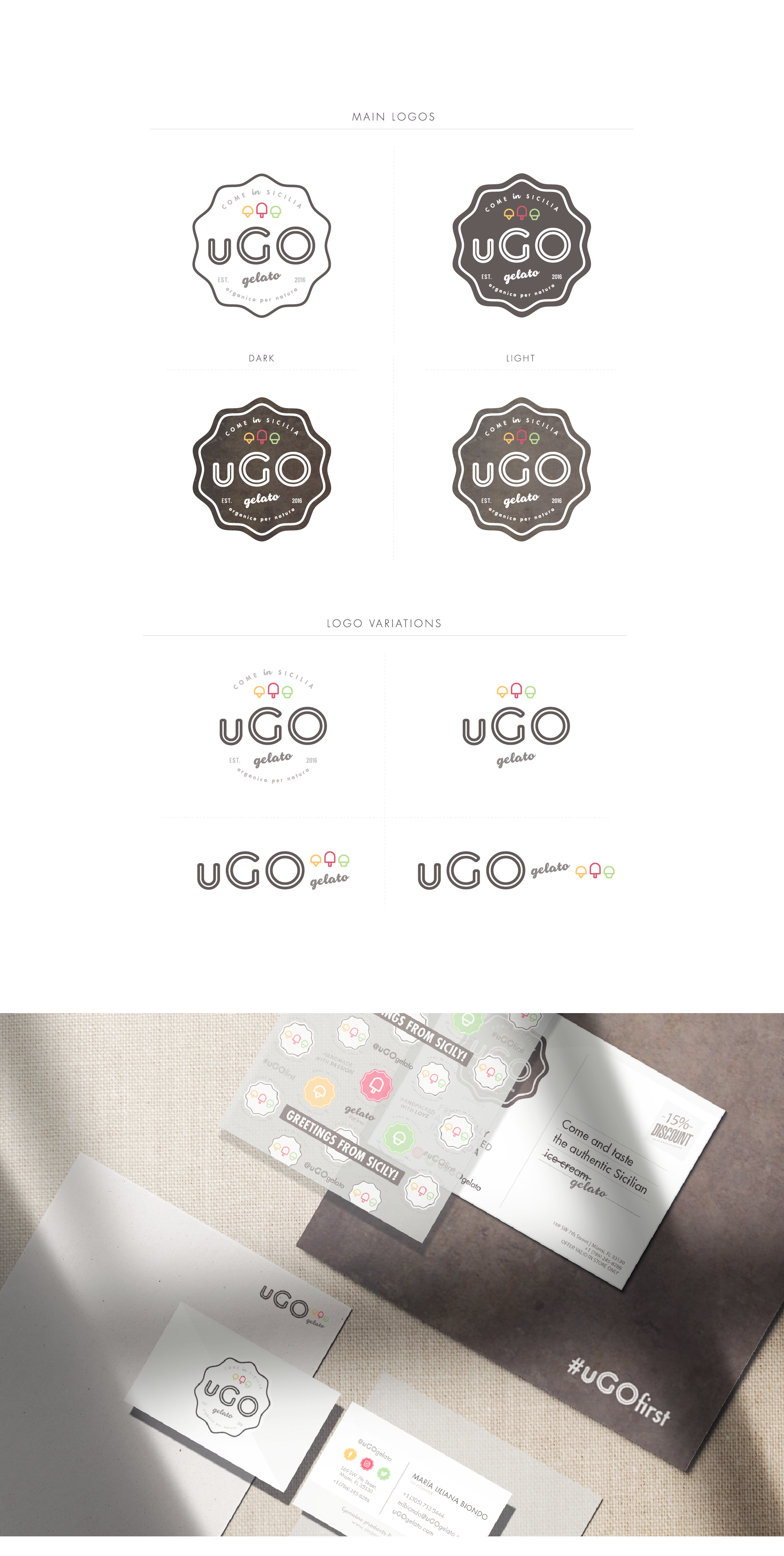 uGO gelato